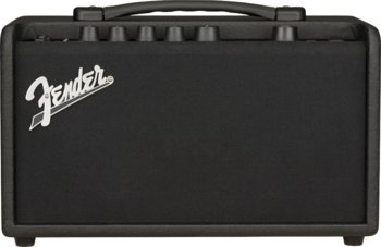 'Fender Mustang Lt40S - Combo Gitarowe 40W Fender 231-1406-000' - Fender
