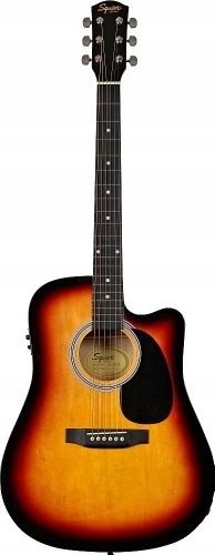 Fender ギター Fender ESC 105 - Ceny i opinie - Ceneo.pl