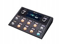 Fender Tone Master Pro Profesjonalny Multiefekt do Gitary i Basu Fender
