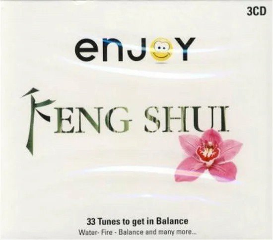 Feng Shui - Various Artists | Muzyka Sklep EMPIK.COM