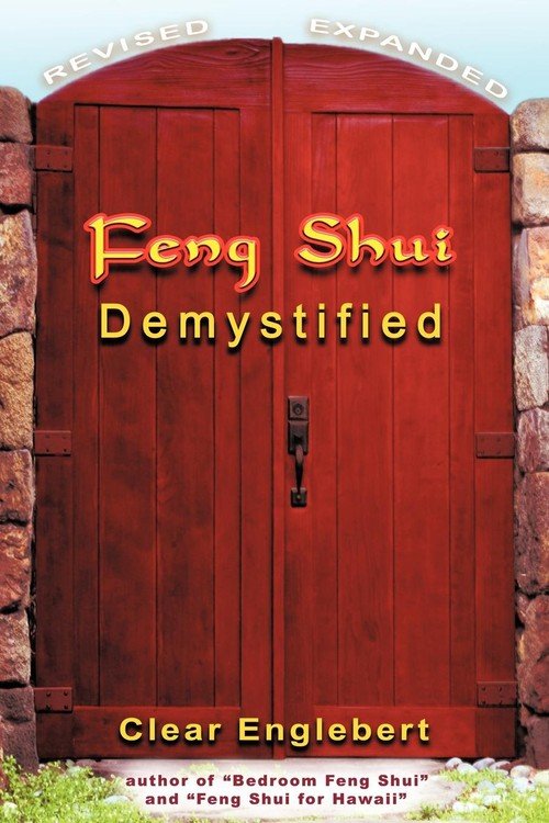 Feng Shui Demystified - Clear Englebert | Książka W Empik