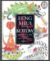 Feng shui dla kotów Jay Roni