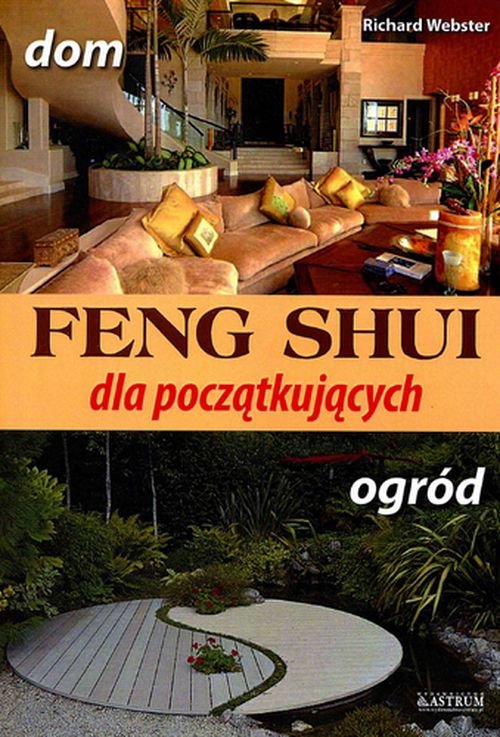 Feng Shui Dla Początkujących Webster Richard Książka W Empik 0927