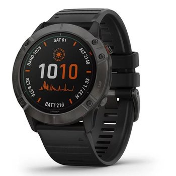 Fenix 6X Pro Solar - Garmin