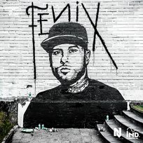 Fénix Nicky Jam