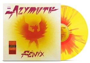 Fenix, płyta winylowa - Azymuth