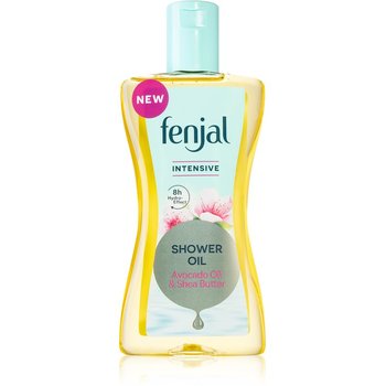 Fenjal Intensive olejek pod prysznic 225 ml - Fenjal