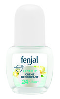 fenjal sensitive dezodorant w kremie 50 ml    