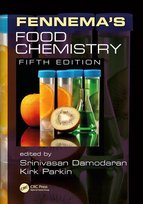 Fennema's Food Chemistry, Fifth Edition Apple Academic Press Inc.