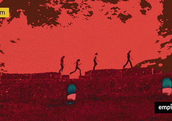 Fenomen Pink Floyd – utwory, które zmieniły historię rocka