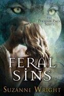 Feral Sins - Wright Suzanne