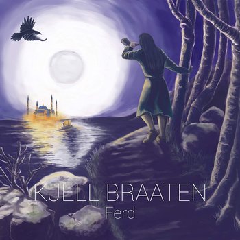 Ferd, płyta winylowa - Braaten Kjell