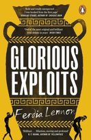 Ferdia Lennon- Glorious Exploits Opracowanie zbiorowe