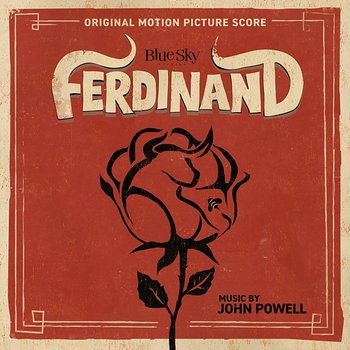 Ferdinand - John Powell