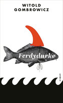 Ferdydurke Kampa Verlag