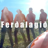 Ferðalagið Áttan feat. Gunnar Birgis