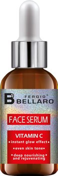 Fergio Bellaro Serum do twarzy z witaminą C 30 ml - inna
