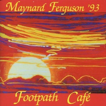 Ferguson M Footpath - Ferguson Maynard