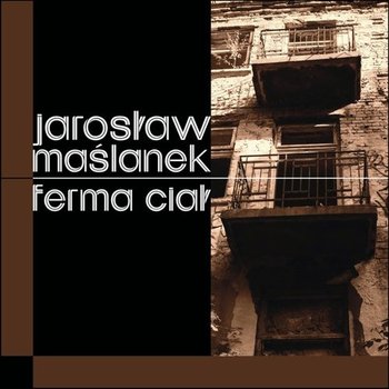 Ferma ciał - Maślanek Jarosław