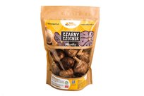 Ferment Garlic – naturalny czarny czosnek Harnaś główki 1000 g Family Pack