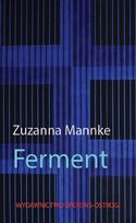 Ferment Mannke Zuzanna