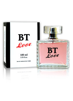 Feromony-Bt Love 100 Ml For Women - Aurora