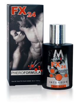 FEROMONY-FX24 FOR MEN 50 ML - Aurora