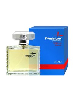 Feromony-phobium V 2.0 Pheromo For Men 100ml Aurora - Aurora