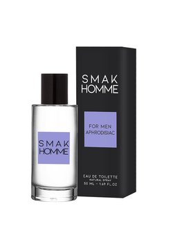 FEROMONY-SMAK FOR MEN 50 ML - Ruf