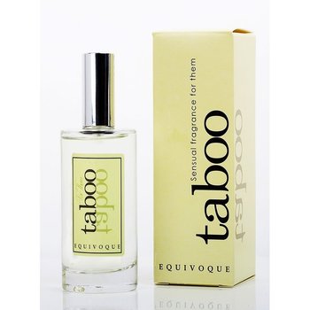 Feromony-taboo Equivoque For Them New 50 Ml - Ruf