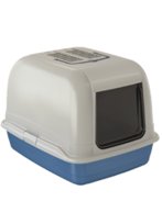 Ferplast Maxi Bella - Toaleta Dla Dużych Kotów I Małych Psów