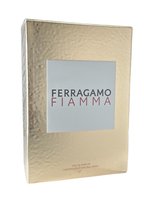salvatore ferragamo fiamma woda perfumowana 100 ml