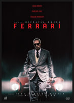Ferrari Mann Michael