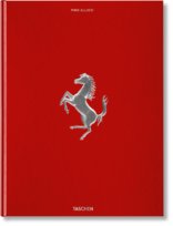 Ferrari Allievi Pino