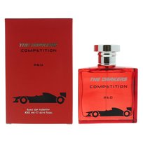desire fragrances the drakers - competition red