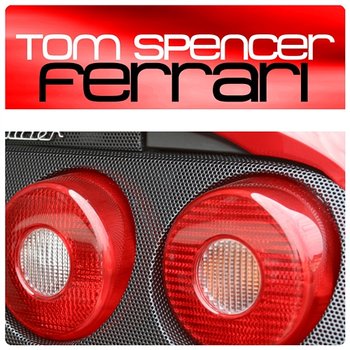 Ferrari - Spencer, Tom