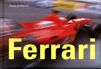 Ferrari - D'Alessio Paolo