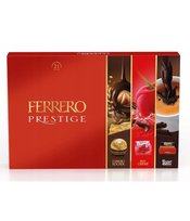FERRERO PRESTIGE 246g 246 g do 26.07.2026 Inna marka