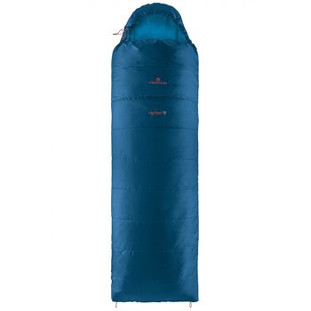 Ferrino, Śpiwór, Lightec 900 SQ, lewa - Ferrino