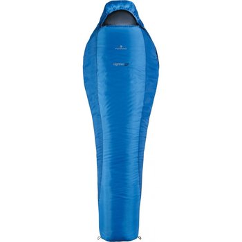 Ferrino, Śpiwór, Lightech SM 1100, Niebieski