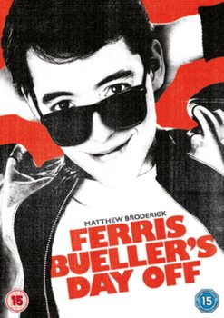 Ferris Bueller's Day Off - Hughes John