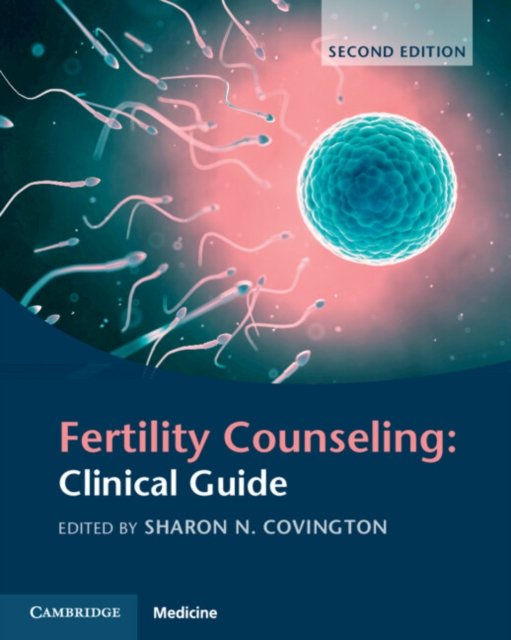 Fertility Counseling Clinical Guide Cambridge University Press Książka w Empik