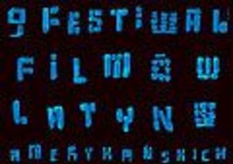 Festiwal Filmów Latynoamerykańskich 2008