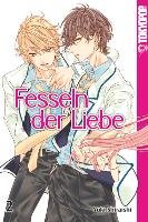Fesseln der Liebe 02 Shiraishi Yuki Książka w Empik