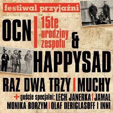 Europejska Stolica Kultury Wrocław 2016: Festiwal Przyjaźni