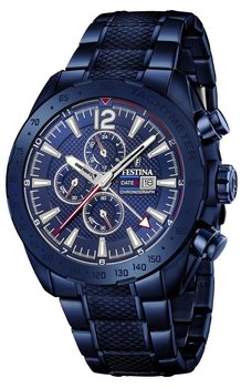 Festina, Zegarek męski, Chronograph Special Edition 2019 F20442/1 - Festina