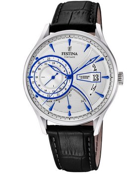 Festina, Zegarek męski, Classic 16985/1 - Festina