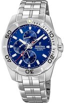Festina, Zegarek męski, Multifunction F20445/2 Festina