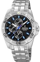 Festina, Zegarek męski, Multifunction F20445/6 Festina