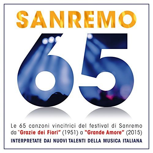 Festival Di Sanremo - Various Artists | Muzyka Sklep EMPIK.COM